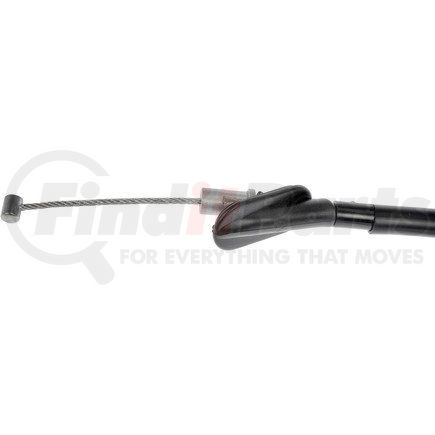 C661044 by DORMAN - Parking Brake Cable