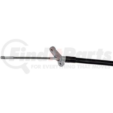 C661046 by DORMAN - Parking Brake Cable