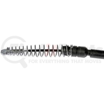 C661047 by DORMAN - Parking Brake Cable