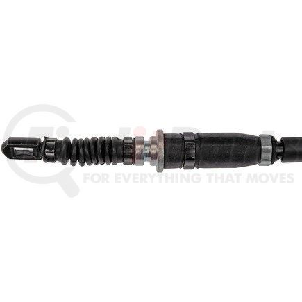 C661048 by DORMAN - Parking Brake Cable