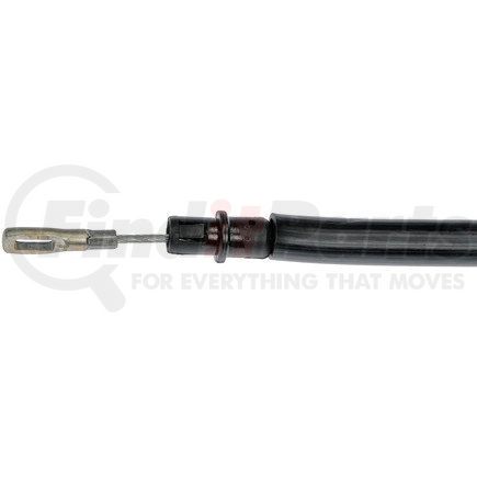 C661049 by DORMAN - Parking Brake Cable