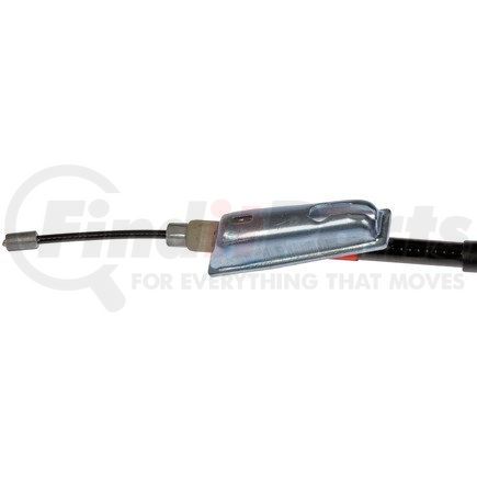 C661050 by DORMAN - Parking Brake Cable