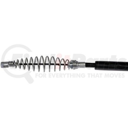 C661051 by DORMAN - Parking Brake Cable