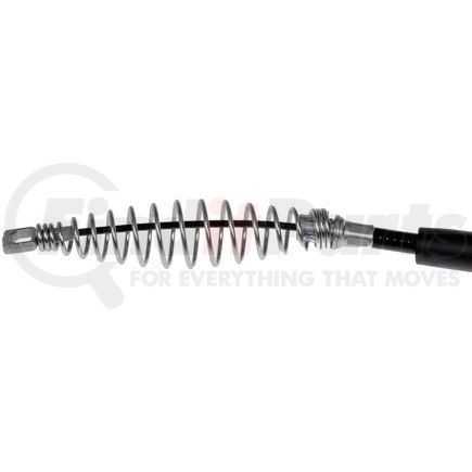 C661052 by DORMAN - Parking Brake Cable