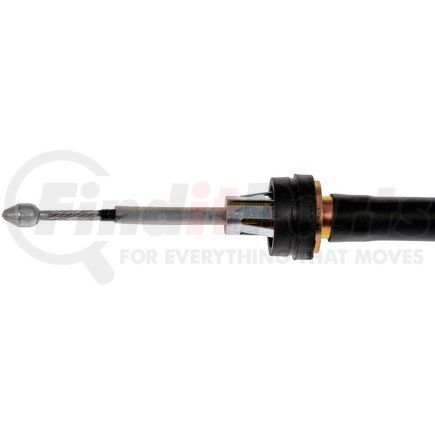 C661054 by DORMAN - Parking Brake Cable