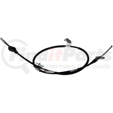 C661056 by DORMAN - Parking Brake Cable