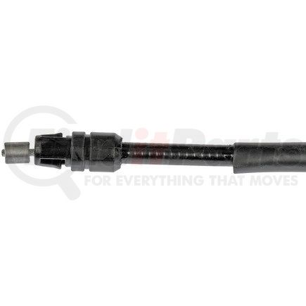 C661057 by DORMAN - Parking Brake Cable