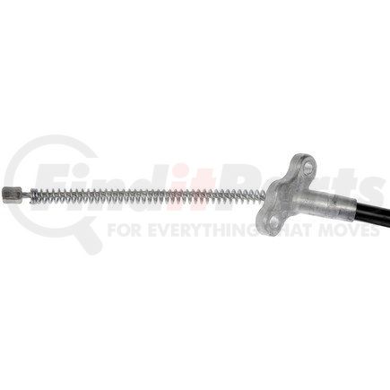 C661060 by DORMAN - Parking Brake Cable