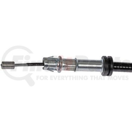 C661061 by DORMAN - Parking Brake Cable