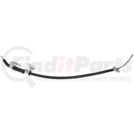 C661062 by DORMAN - Parking Brake Cable