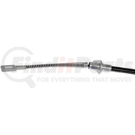 C661064 by DORMAN - Parking Brake Cable