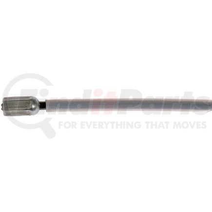 C661066 by DORMAN - Parking Brake Cable