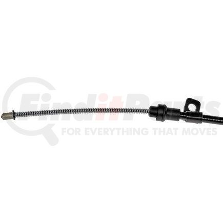 C661067 by DORMAN - Parking Brake Cable