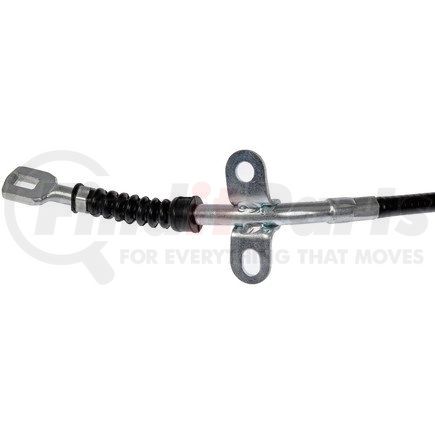 C661068 by DORMAN - Parking Brake Cable