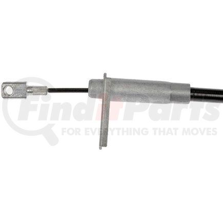 C661070 by DORMAN - Parking Brake Cable