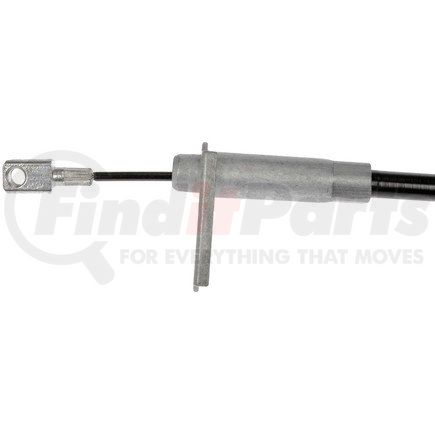 Dorman C661070 Parking Brake Cable Parking Brake Cable