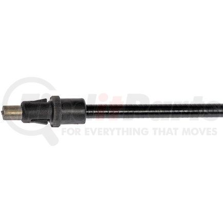 C661071 by DORMAN - Parking Brake Cable