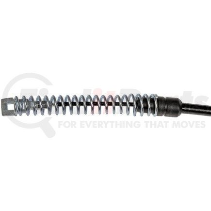 C661072 by DORMAN - Parking Brake Cable