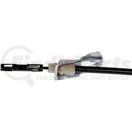 C661074 by DORMAN - Parking Brake Cable