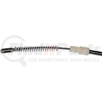 C661075 by DORMAN - Parking Brake Cable