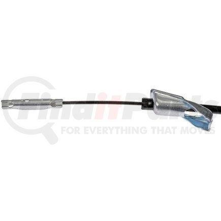 C661076 by DORMAN - Parking Brake Cable