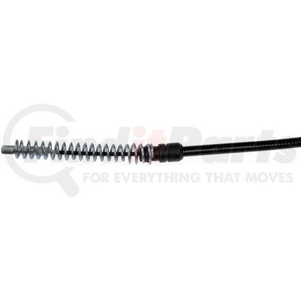 C661077 by DORMAN - Parking Brake Cable