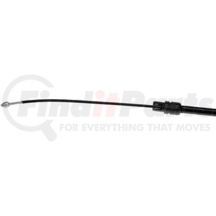 C661078 by DORMAN - Parking Brake Cable