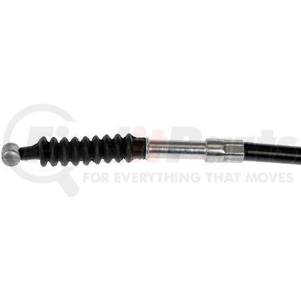 C661081 by DORMAN - Parking Brake Cable