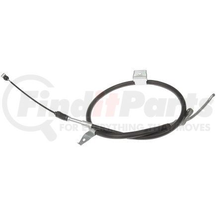 C661083 by DORMAN - Parking Brake Cable