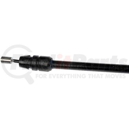 C661084 by DORMAN - Parking Brake Cable