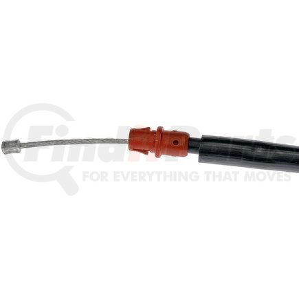 C661085 by DORMAN - Parking Brake Cable