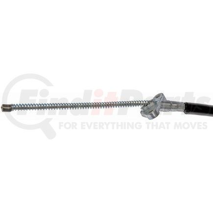 C661087 by DORMAN - Parking Brake Cable