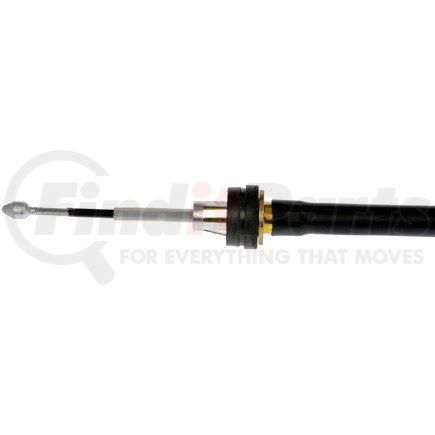 C661091 by DORMAN - Parking Brake Cable