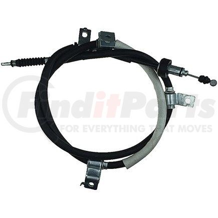 C661092 by DORMAN - Parking Brake Cable