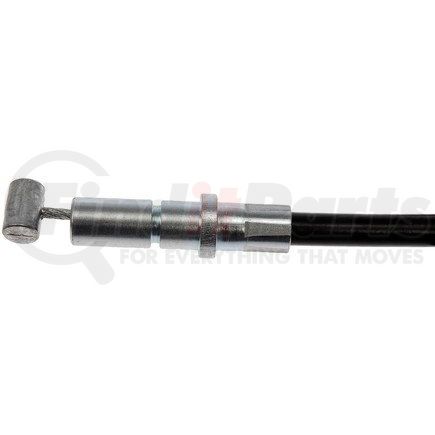 C661093 by DORMAN - Parking Brake Cable