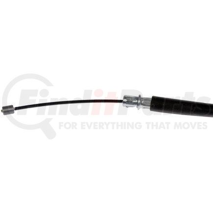 C661094 by DORMAN - Parking Brake Cable