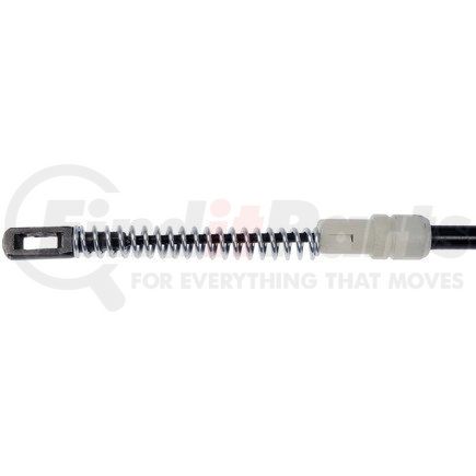 C661098 by DORMAN - Parking Brake Cable