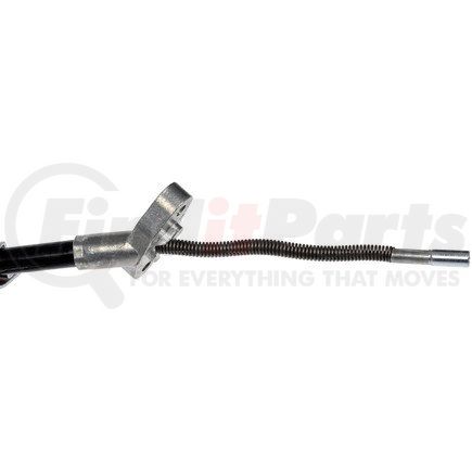 C661102 by DORMAN - Parking Brake Cable