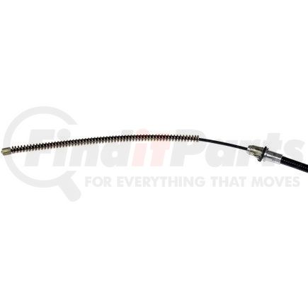 C661103 by DORMAN - Parking Brake Cable