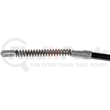 C661104 by DORMAN - Parking Brake Cable