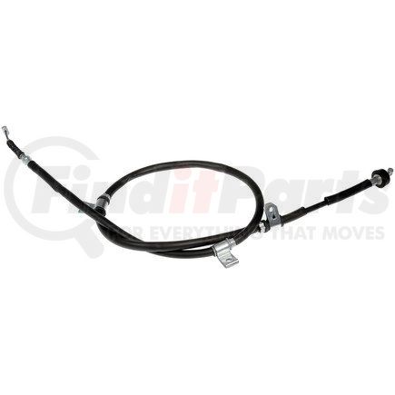 C661105 by DORMAN - Parking Brake Cable