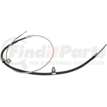 C661106 by DORMAN - Parking Brake Cable