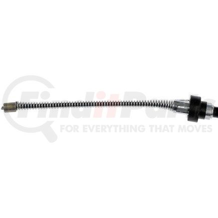 C661111 by DORMAN - Parking Brake Cable