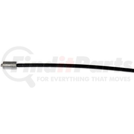 C661110 by DORMAN - Parking Brake Cable