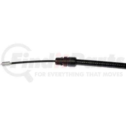 C661112 by DORMAN - Parking Brake Cable