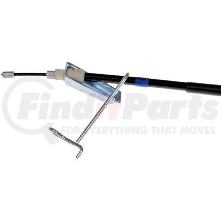 C661114 by DORMAN - Parking Brake Cable