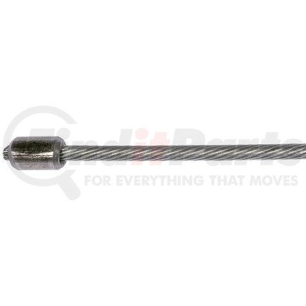 C660943 by DORMAN - Parking Brake Cable