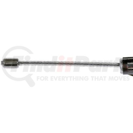 C660944 by DORMAN - Parking Brake Cable