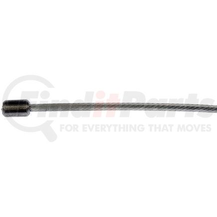C660947 by DORMAN - Parking Brake Cable