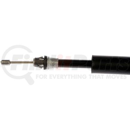 C660951 by DORMAN - Parking Brake Cable